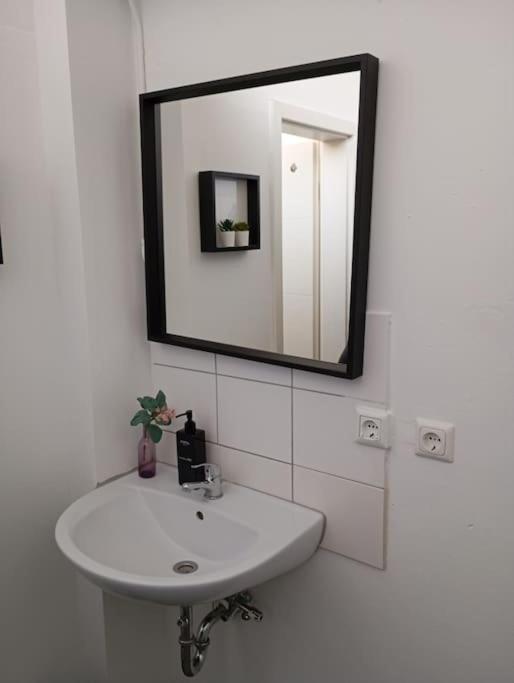Apartment Koblenz Naehe Uni Und Bwzk 外观 照片