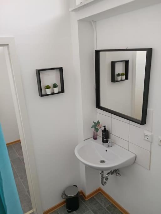 Apartment Koblenz Naehe Uni Und Bwzk 外观 照片