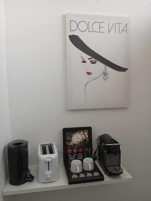 Apartment Koblenz Naehe Uni Und Bwzk 外观 照片