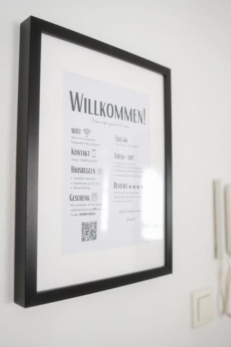 Apartment Koblenz Naehe Uni Und Bwzk 外观 照片