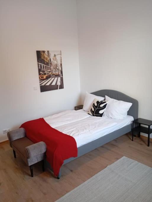 Apartment Koblenz Naehe Uni Und Bwzk 外观 照片